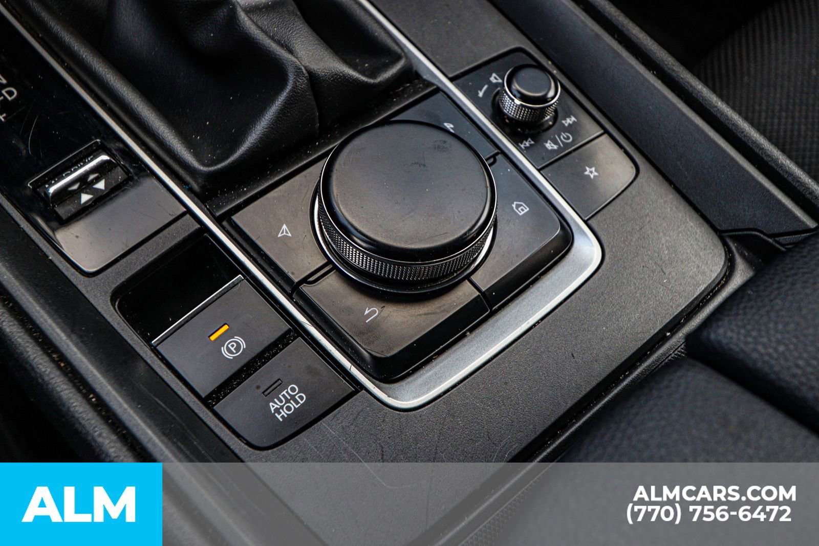 Used 2024 MAZDA CX-50 AWD 2.5 S w/ Premium Package image 50