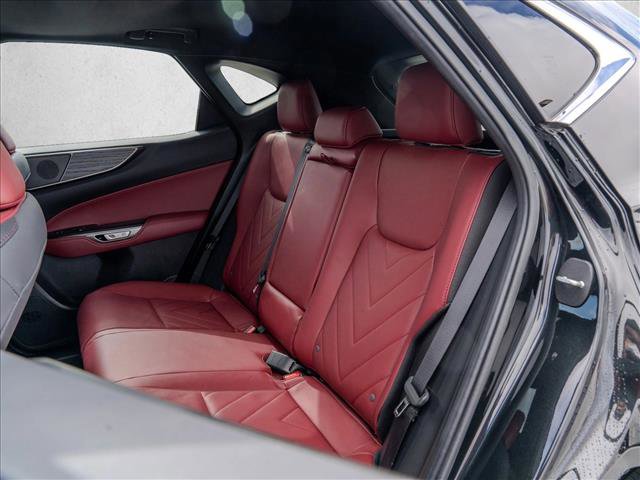 Used 2023 Lexus NX 450h+ AWD w/ Accessory Package (Z2) image 22