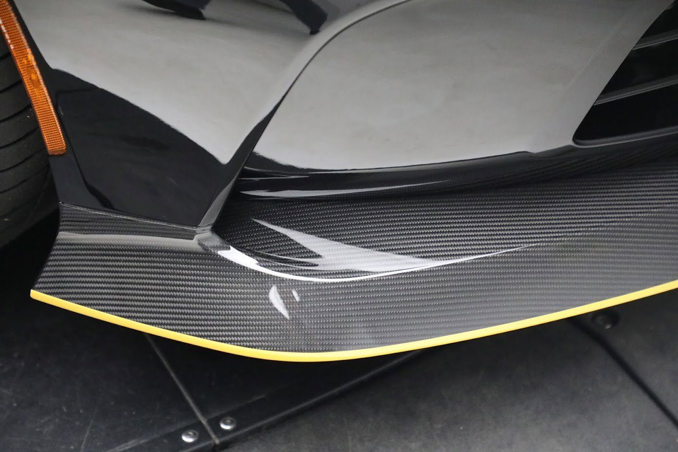 Used 2023 Aston Martin V12 Vantage Roadster image 31