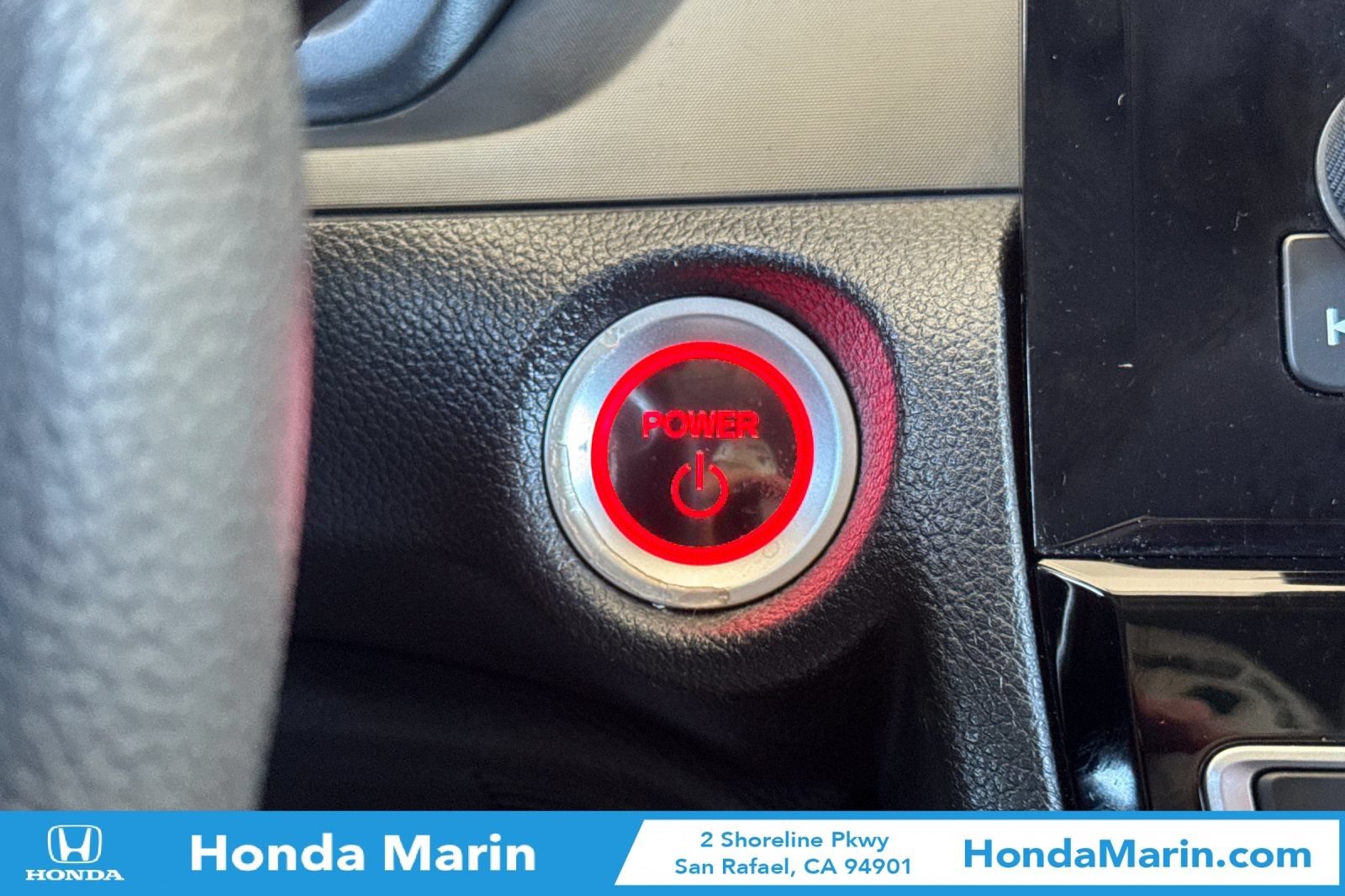 Used 2019 Honda Insight LX image 24