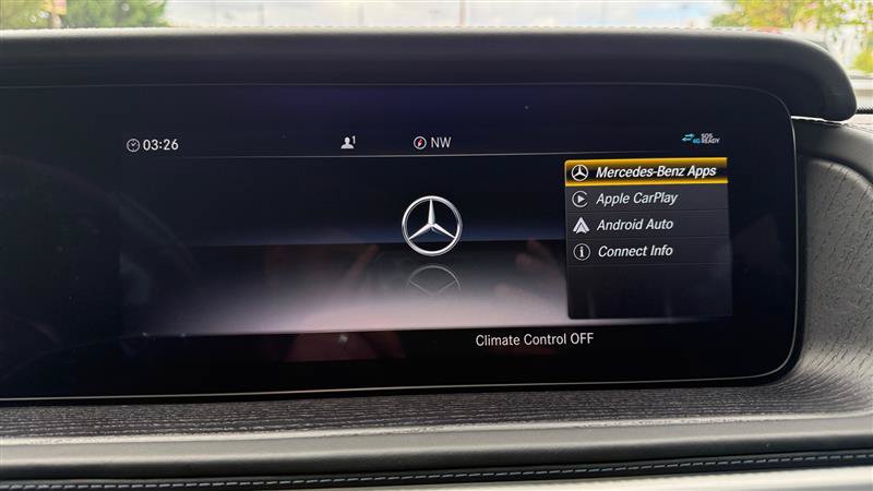 Used 2021 Mercedes-Benz G 63 AMG 4MATIC image 31