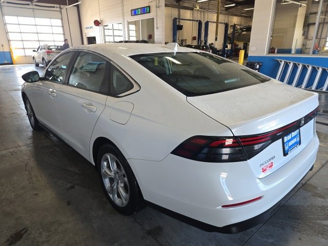 Used 2023 Honda Accord LX image 5