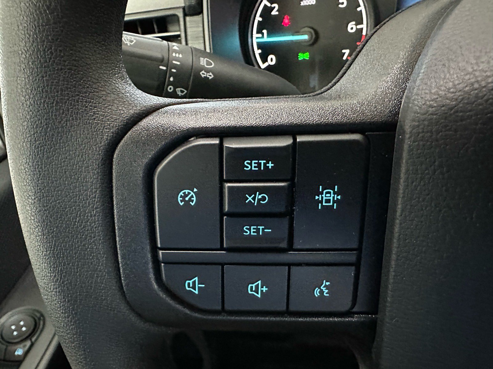 New 2026 Ford F150 XL RWD image 27