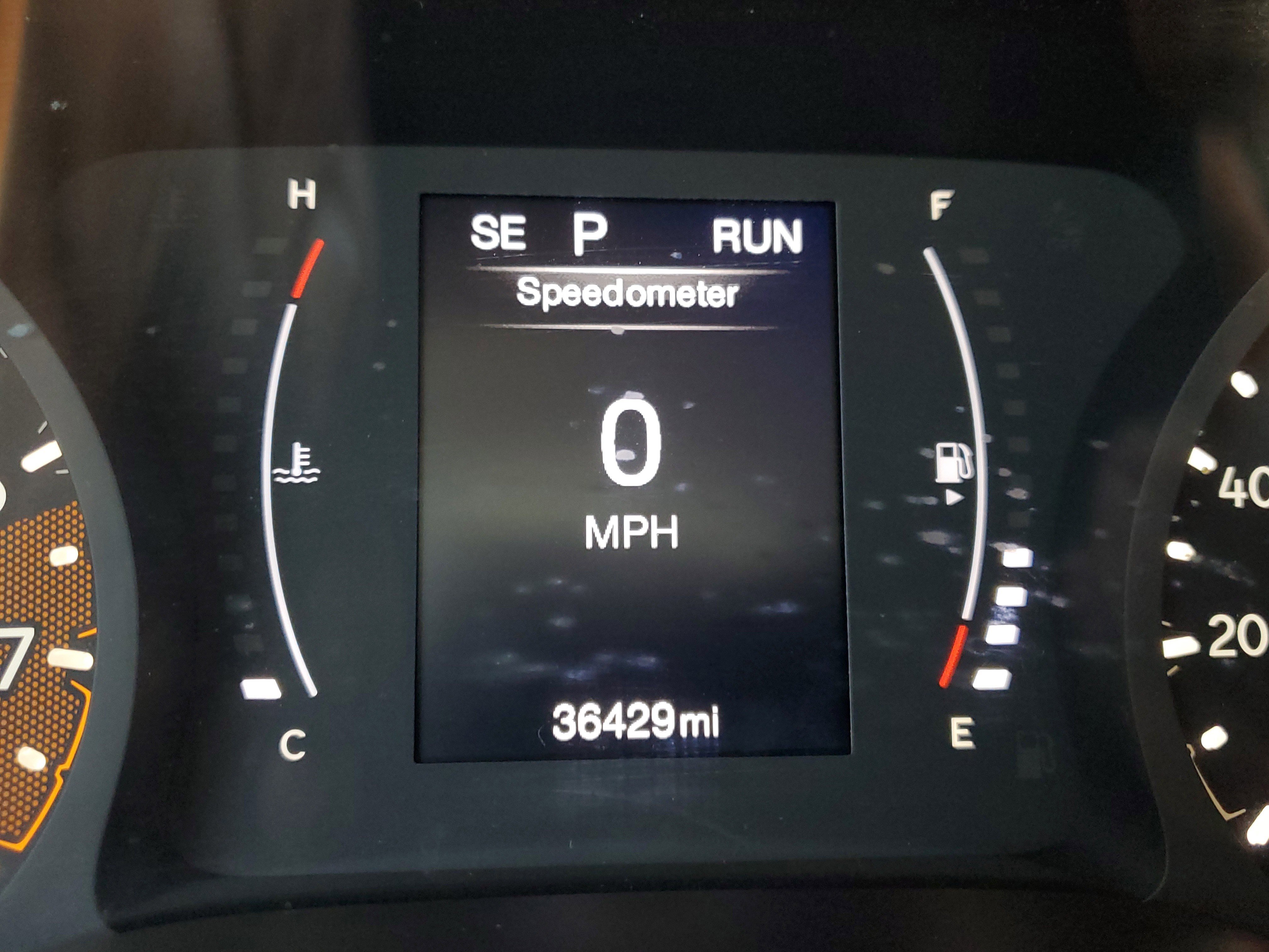 Used 2022 Jeep Compass Latitude image 21