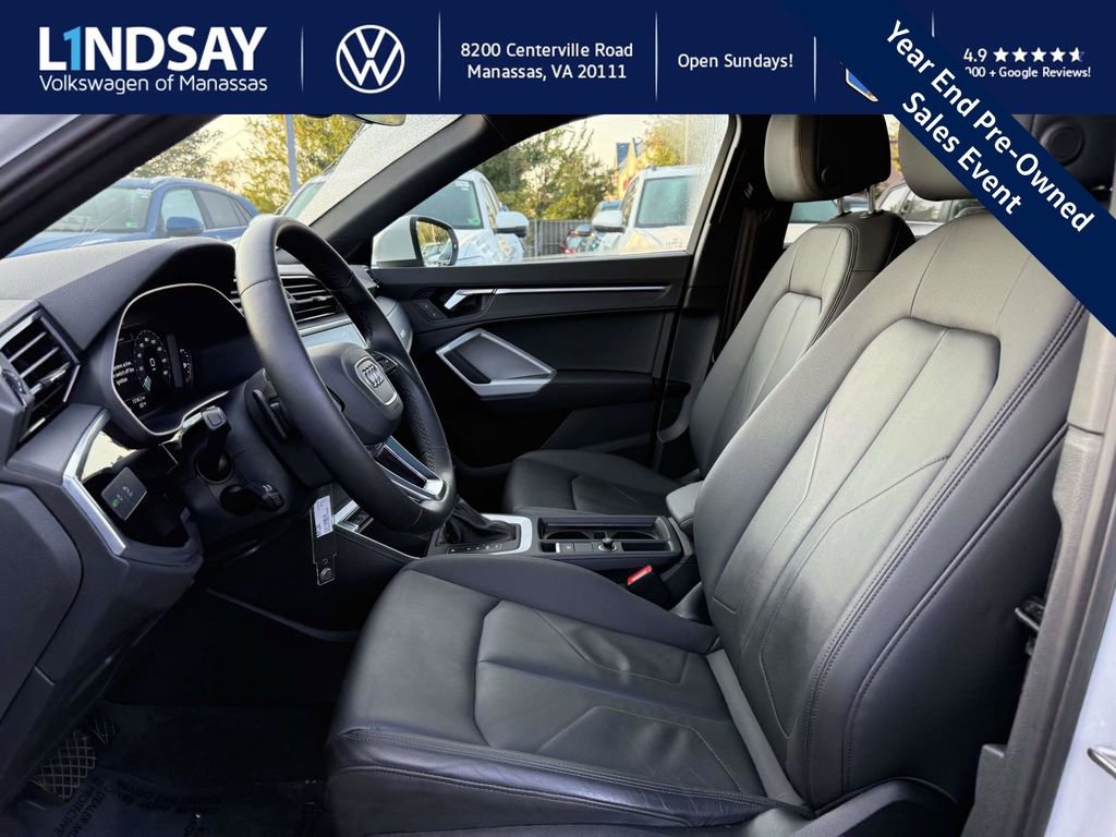 Used 2022 Audi Q3 2.0T Premium Plus image 10