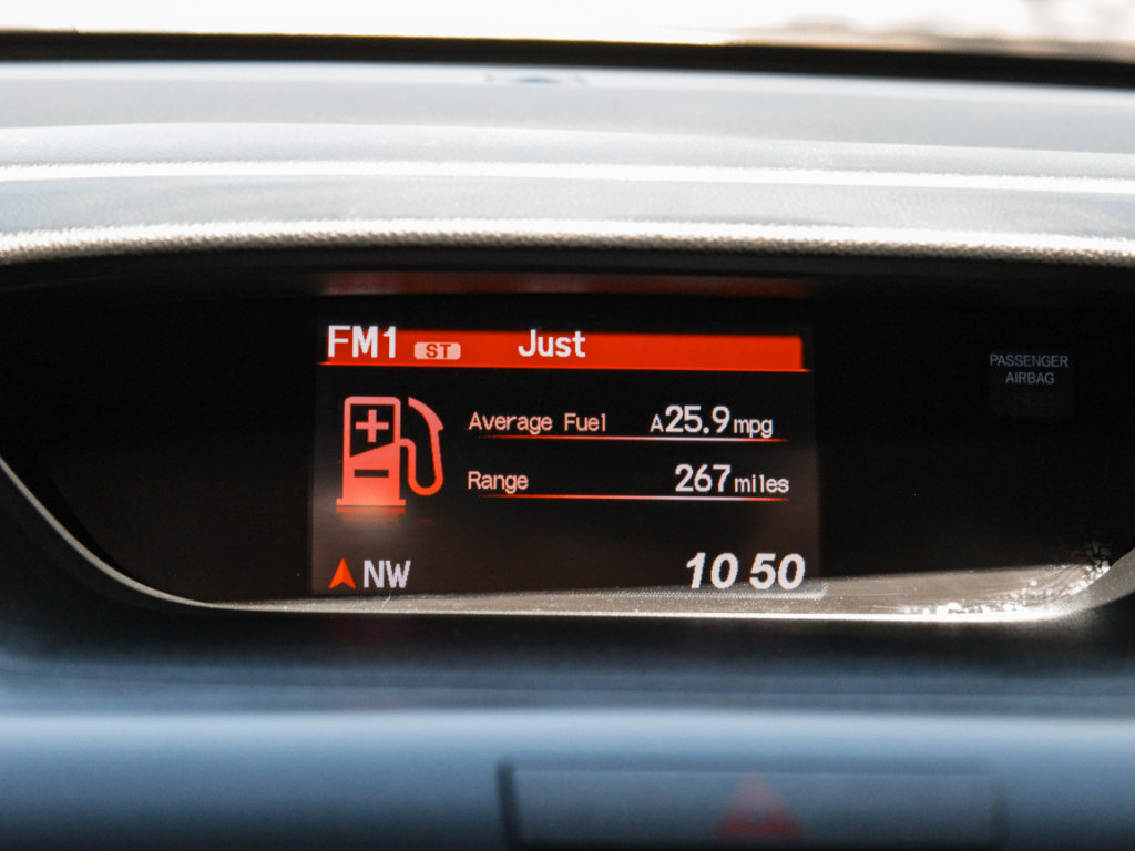 Used 2012 Honda CR-V EX-L image 17