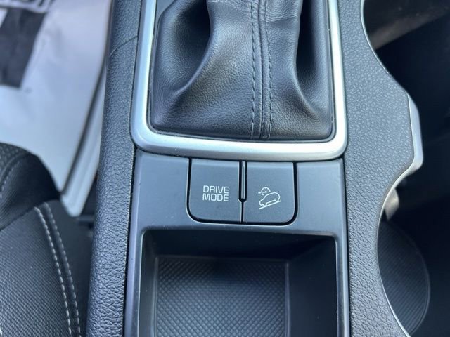 Used 2017 Kia Sportage LX image 21