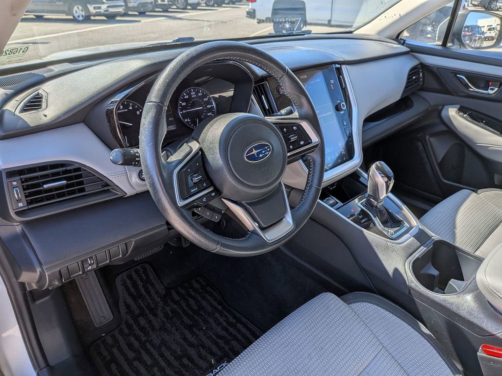 Used 2020 Subaru Outback Premium image 13