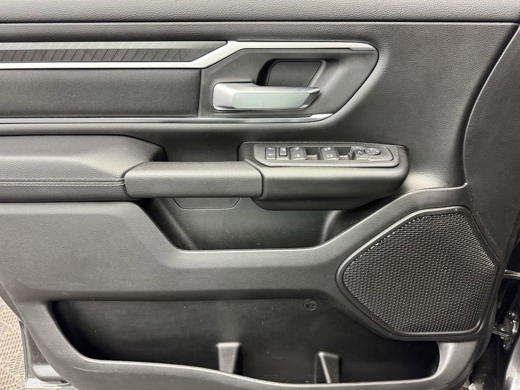 Used 2025 RAM 1500 Big Horn image 10