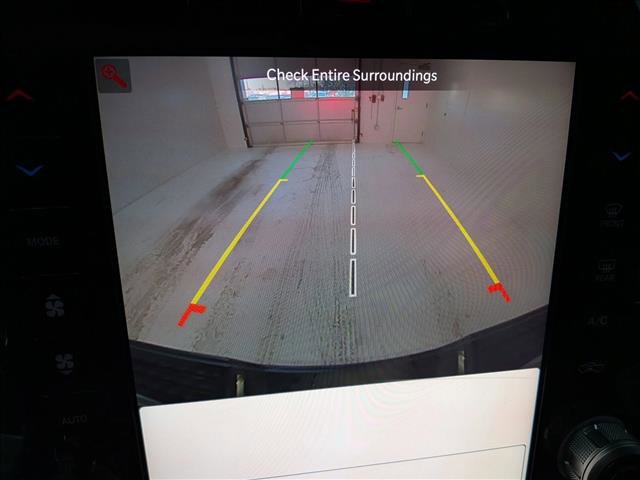 New 2025 RAM 2500 Power Wagon image 30