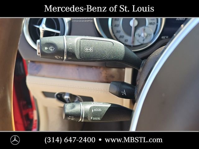 Used 2016 Mercedes-Benz SL 400 image 22