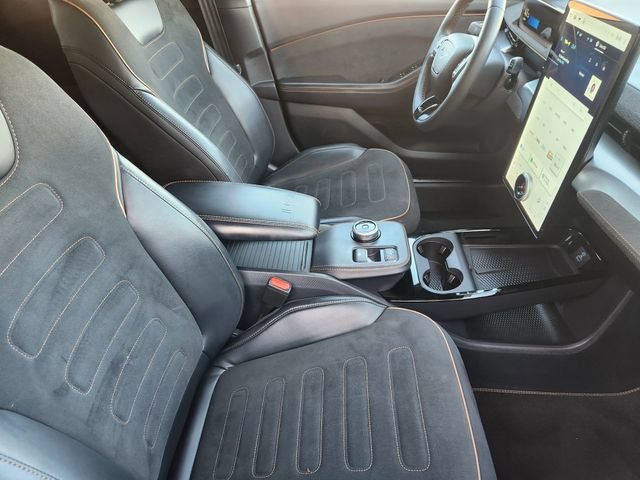 Used 2022 Ford Mustang Mach-E GT AWD/4WD image 19
