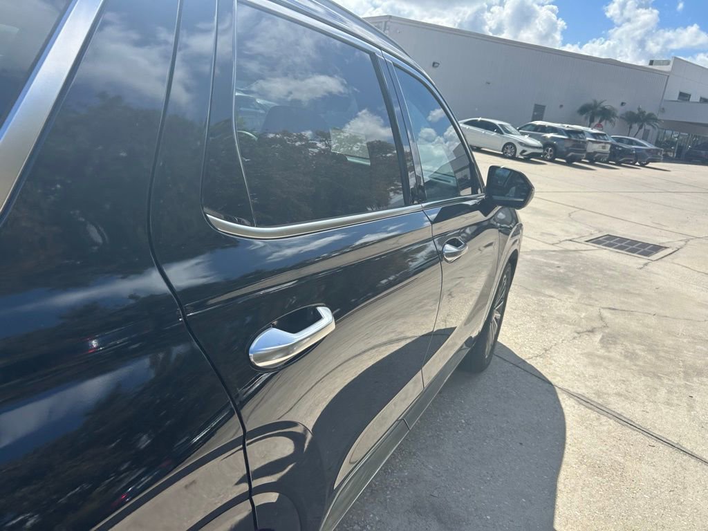 Used 2023 Hyundai Palisade Calligraphy image 31