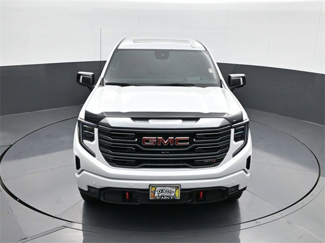 Used 2024 GMC Sierra 1500 AT4 w/ Technology Package image 14