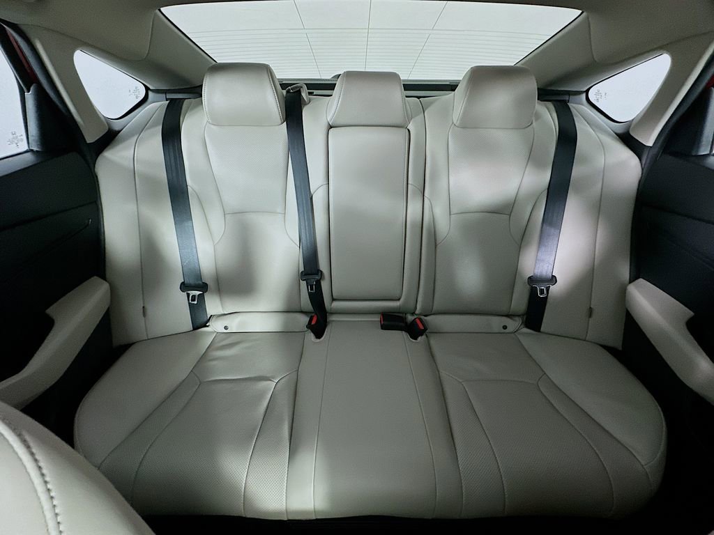 Used 2024 Honda Accord EX-L image 13