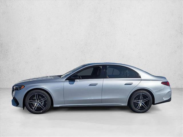 New 2026 Mercedes-Benz E 350 Sedan image 5