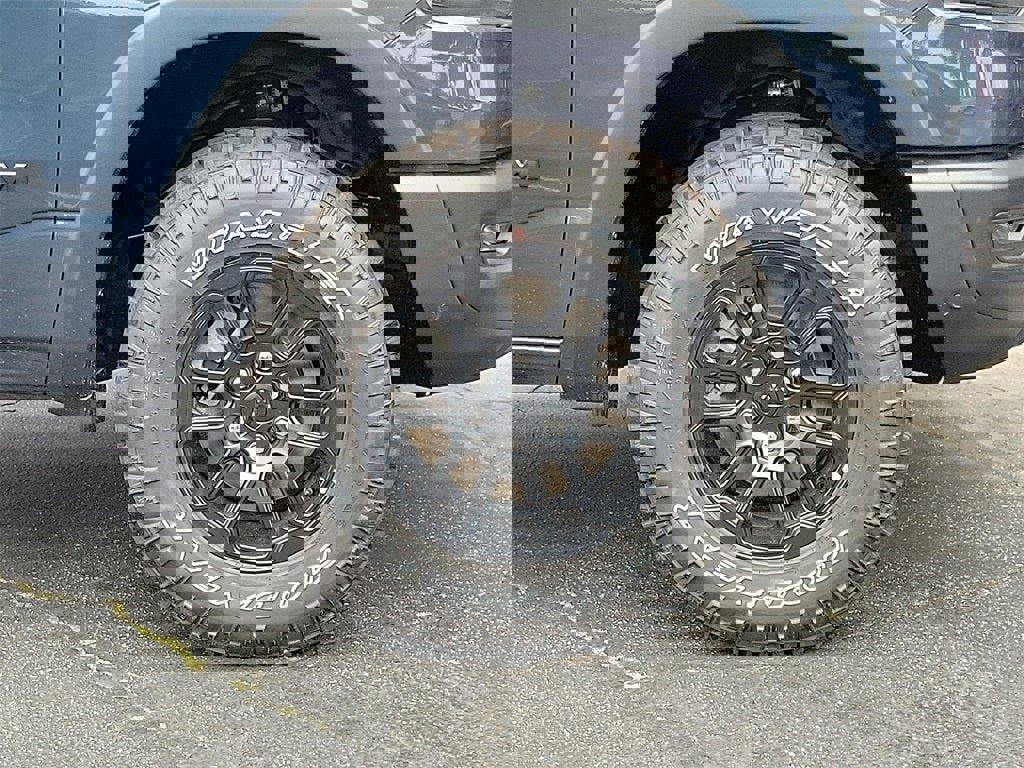 New 2026 RAM 1500 Rebel w/ Advanced Safety Group II image 27