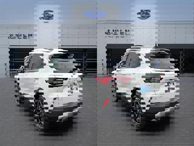 New 2026 Ford Escape Platinum w/ Premium Technology Package image 3
