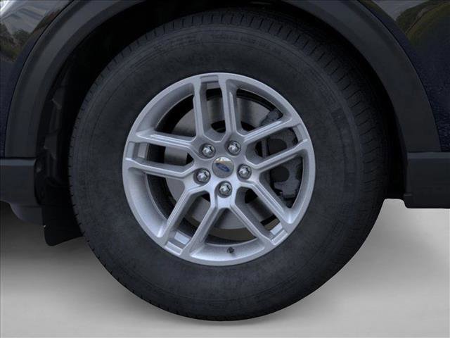 New 2026 Ford Explorer Active image 19