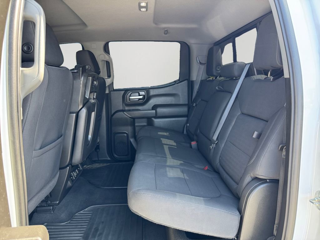 Used 2020 Chevrolet Silverado 1500 LT w/ All-Star Edition image 15