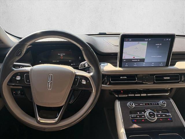 Used 2023 Lincoln Aviator Reserve RWD image 20