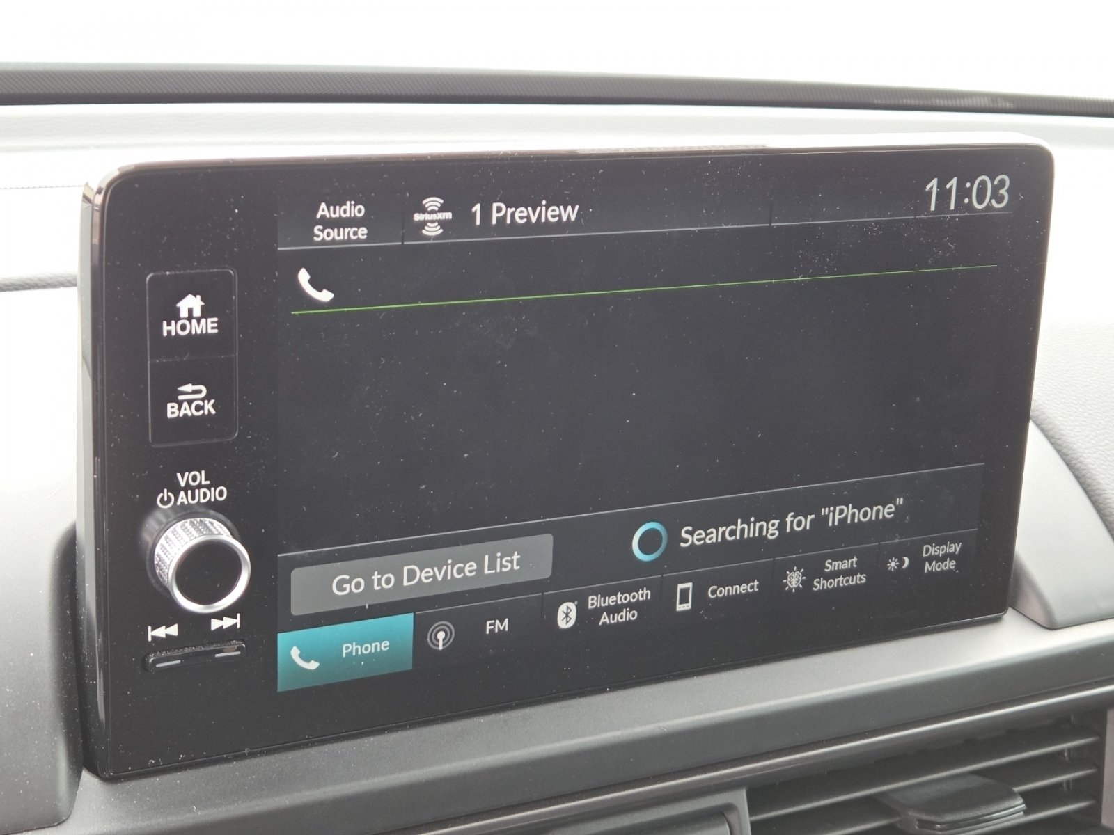 Used 2025 Honda Pilot TrailSport image 30