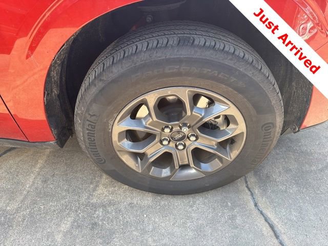 Used 2024 Ford Maverick XLT FWD image 12