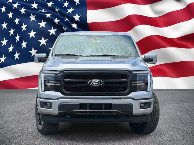 New 2026 Ford F150 Lariat w/ Equipment Group 501A Mid AWD/4WD image 5
