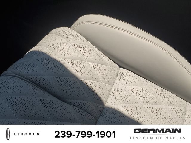 New 2026 Lincoln Navigator L Black Label AWD/4WD image 28
