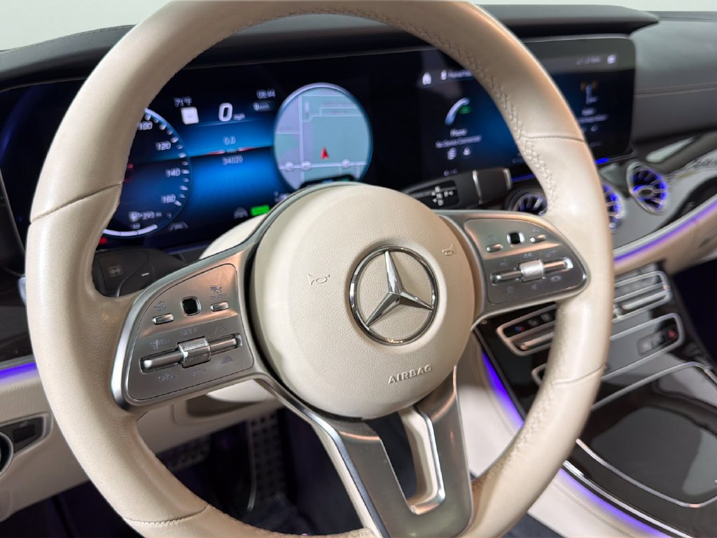 Used 2021 Mercedes-Benz CLS 450 image 21
