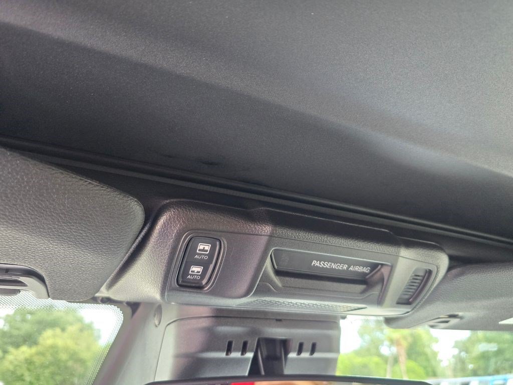 New 2026 Jeep Wrangler Unlimited Sport AWD/4WD image 27