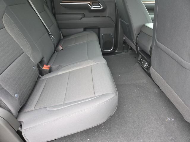 New 2026 Chevrolet Silverado 1500 LT image 26