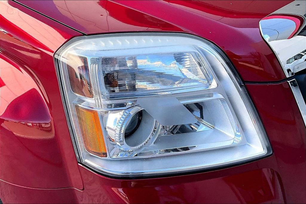 Used 2015 GMC Terrain SLE w/ Convenience Package image 26
