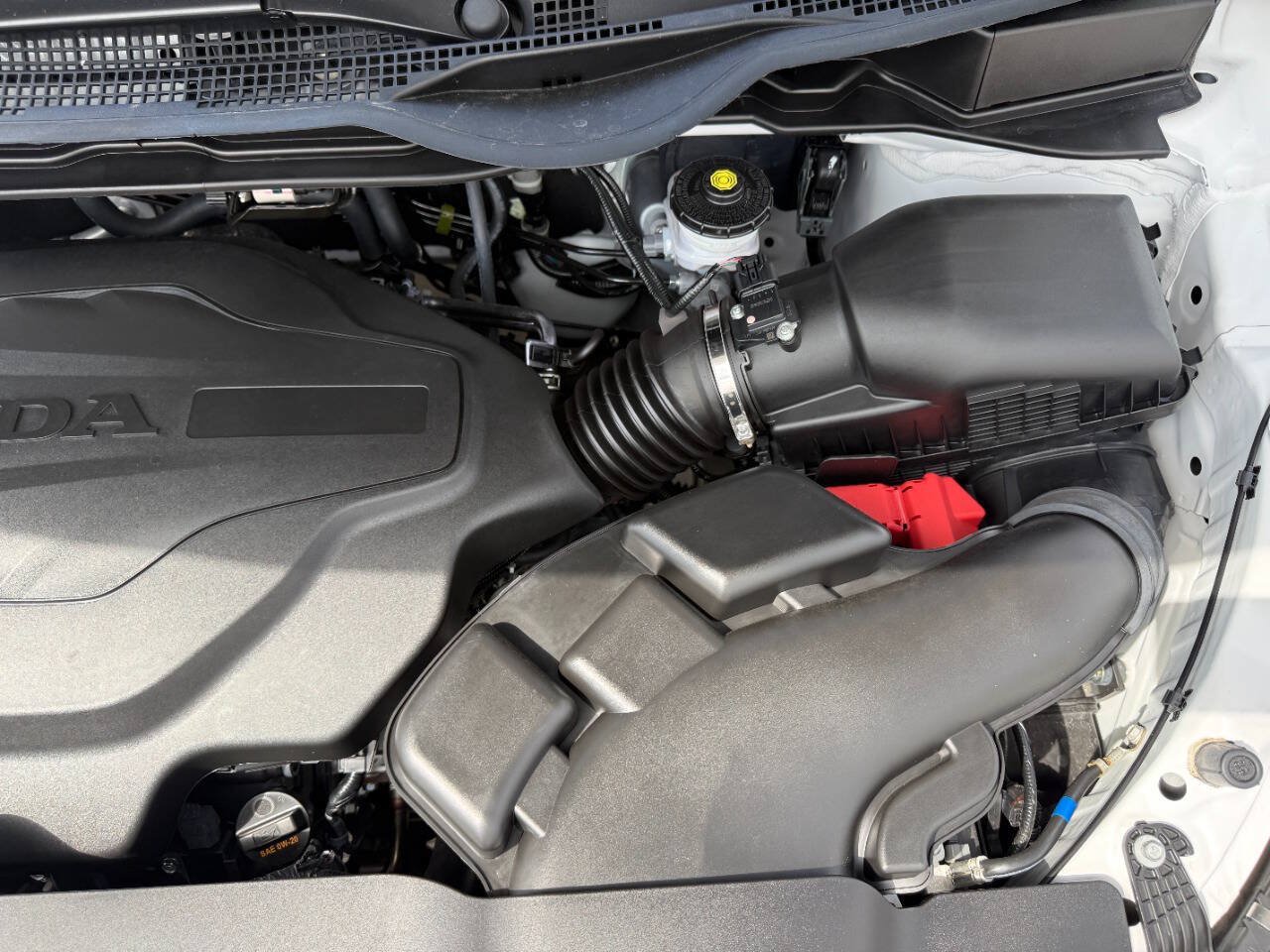 Used 2026 Honda Odyssey Elite image 14