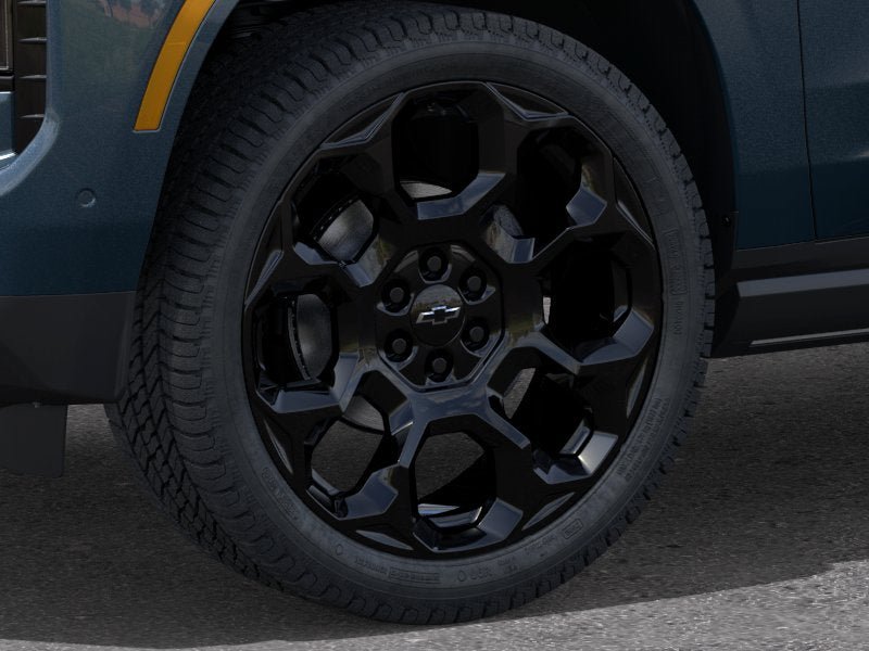 New 2026 Chevrolet Tahoe High Country AWD/4WD image 38