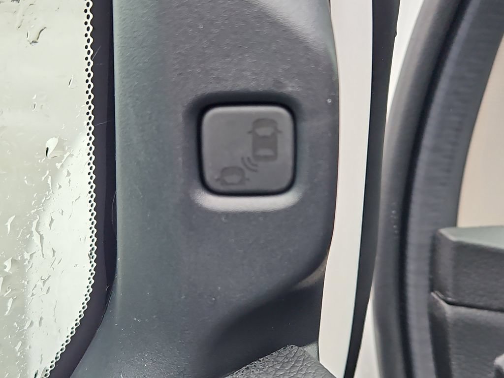 New 2026 Honda Odyssey EX-L image 5