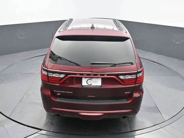 Used 2024 Dodge Durango GT image 51