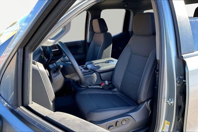 Used 2026 Chevrolet Silverado 1500 Custom image 15