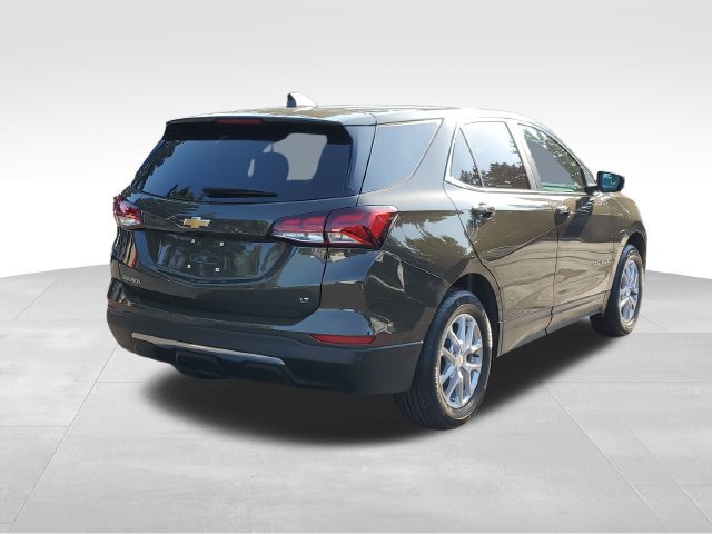 Used 2023 Chevrolet Equinox LT FWD image 5
