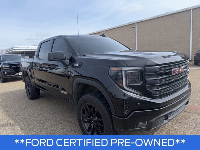 Used 2023 GMC Sierra 1500 Elevation