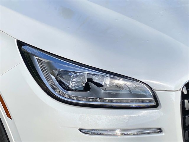 Used 2024 Lincoln Corsair Grand Touring w/ Equipment Group 302A image 4