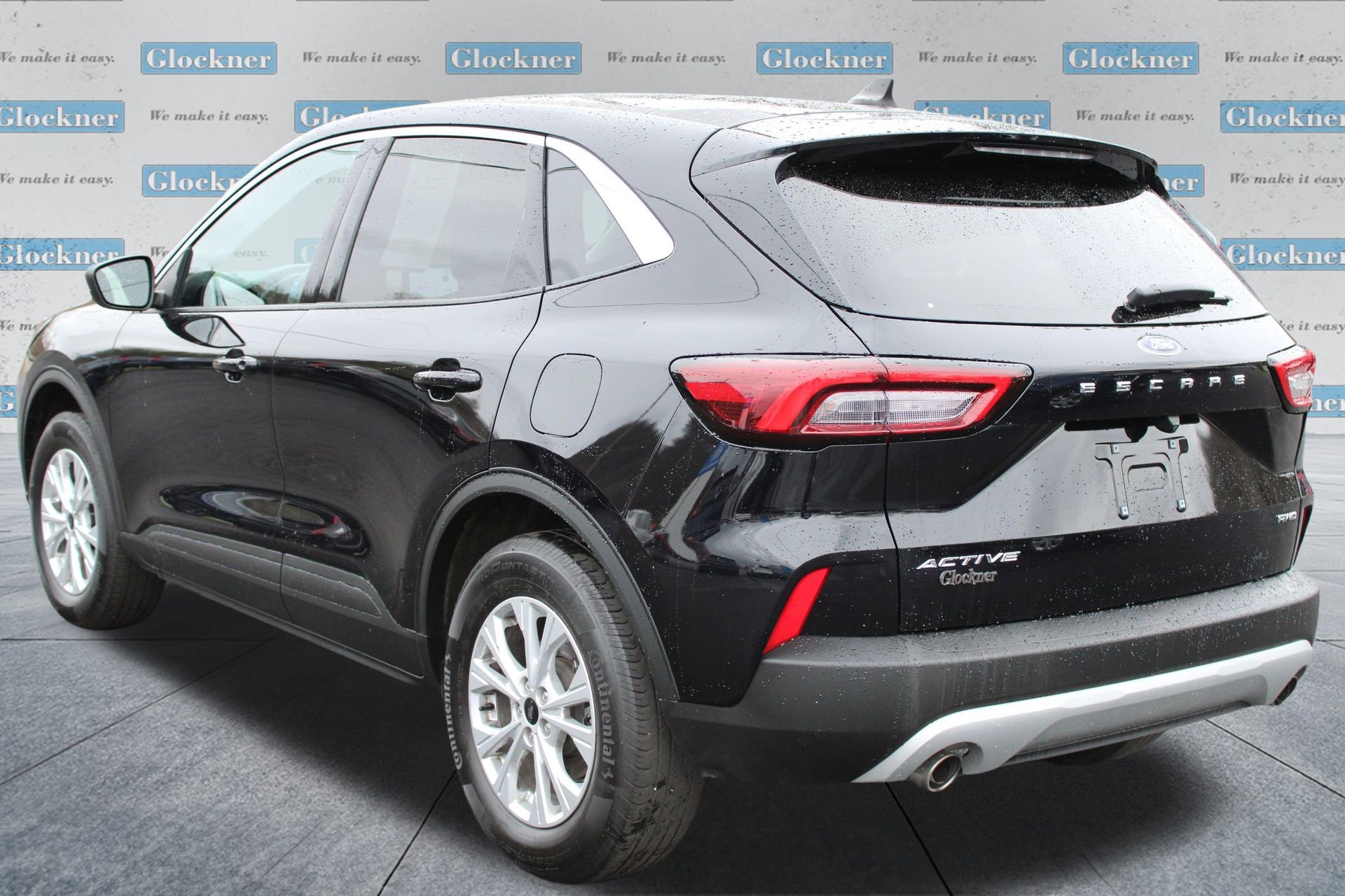 Used 2024 Ford Escape Active image 8