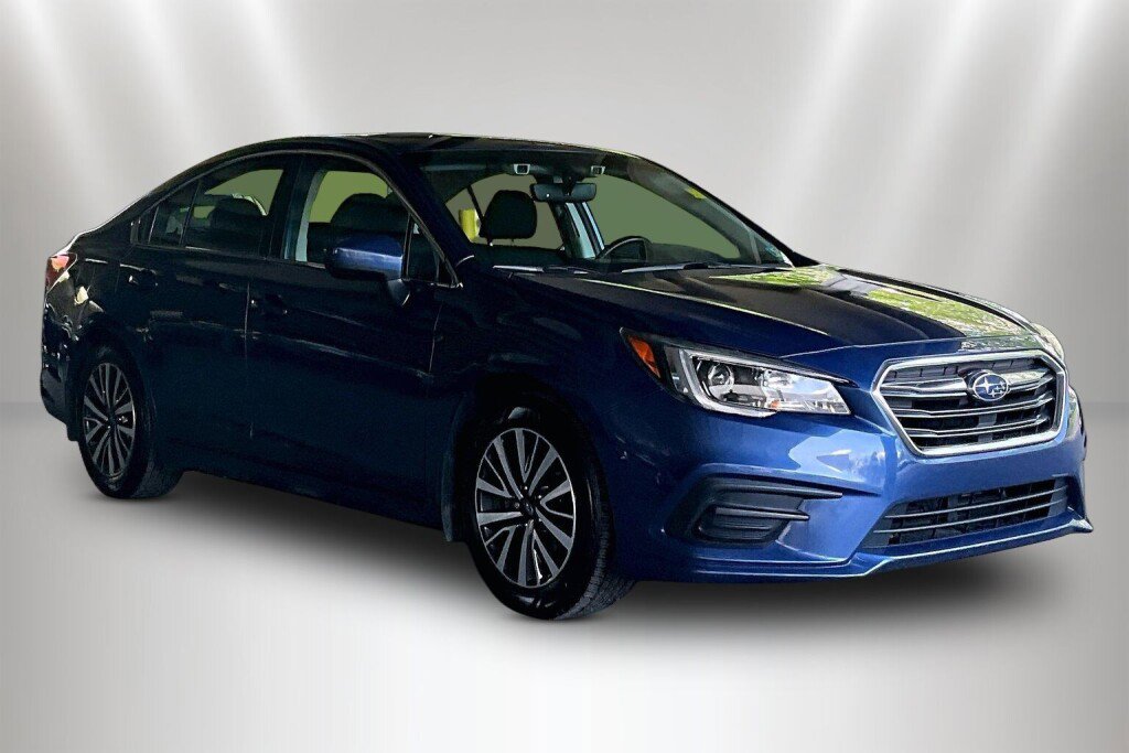 Used 2019 Subaru Legacy 2.5i Premium