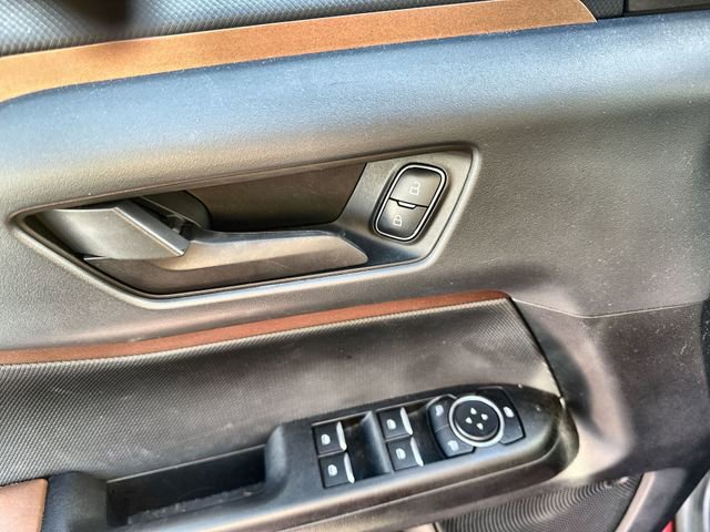 Used 2021 Ford Bronco Sport Outer Banks image 13