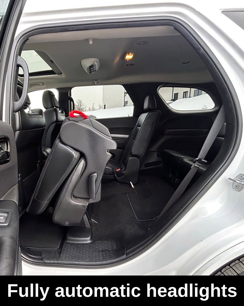 Used 2020 Dodge Durango GT image 24