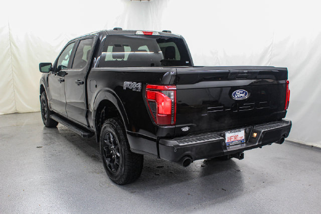 New 2026 Ford F150 STX w/ Equipment Group 201A FX4 AWD/4WD image 5