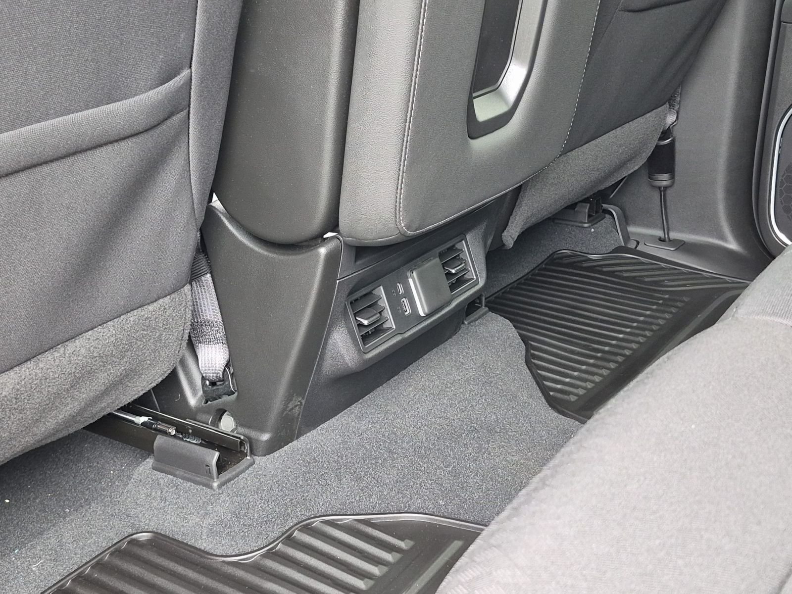 New 2026 GMC Sierra 1500 Elevation AWD/4WD image 20