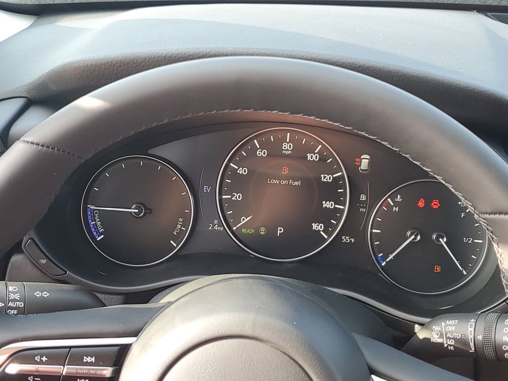 New 2026 MAZDA CX-50 AWD 2.5 Hybrid w/ Weather Package image 15