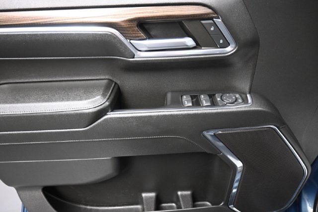 Used 2024 Chevrolet Silverado 1500 LT AWD/4WD image 13