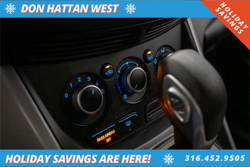 Used 2016 Ford Escape SE image 11